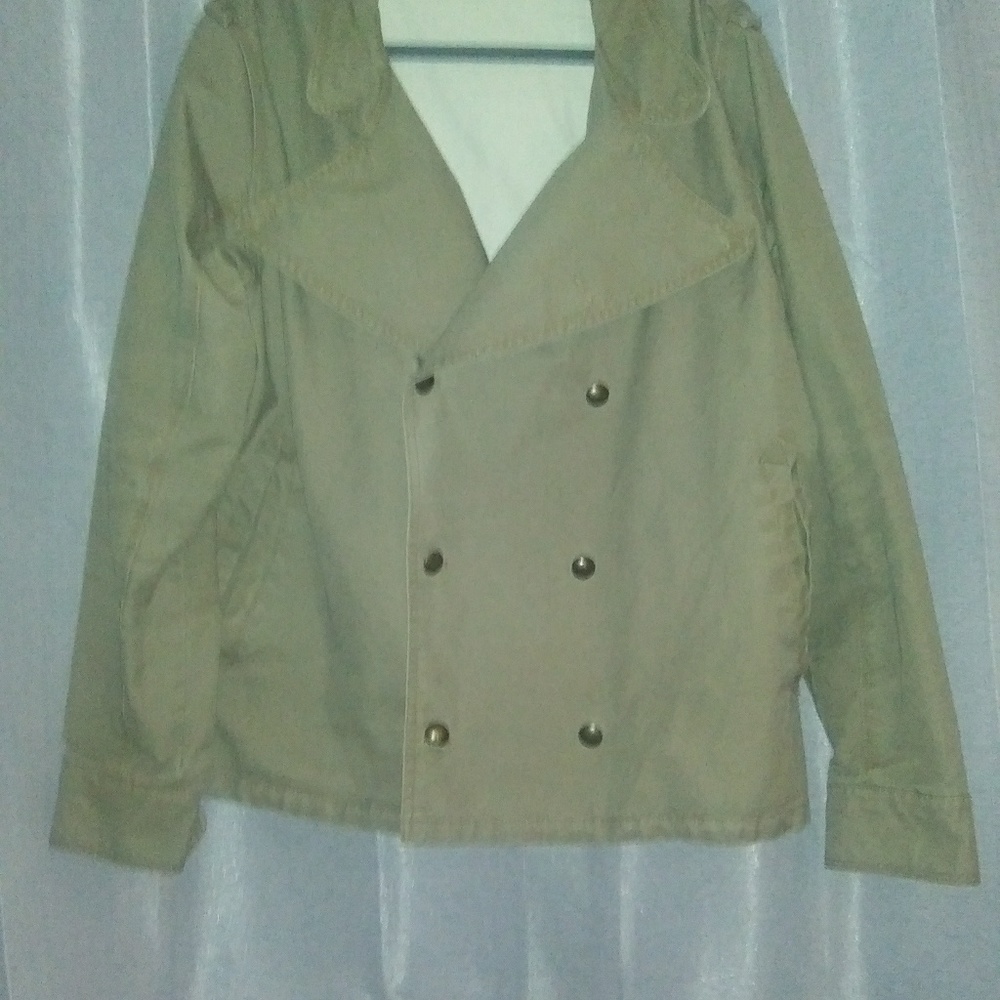 Jacket - Picture 2 of 5